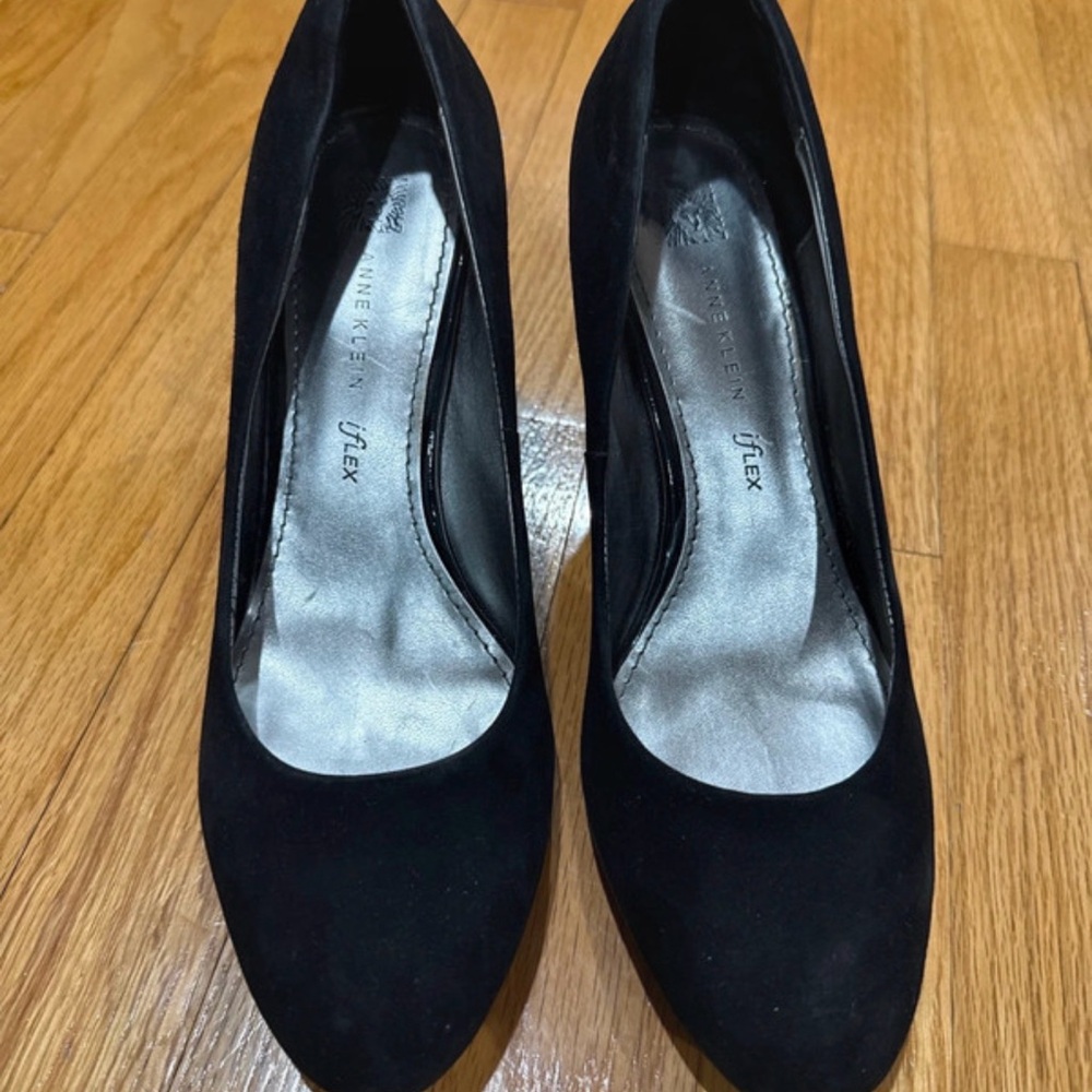 Anne Klein Black